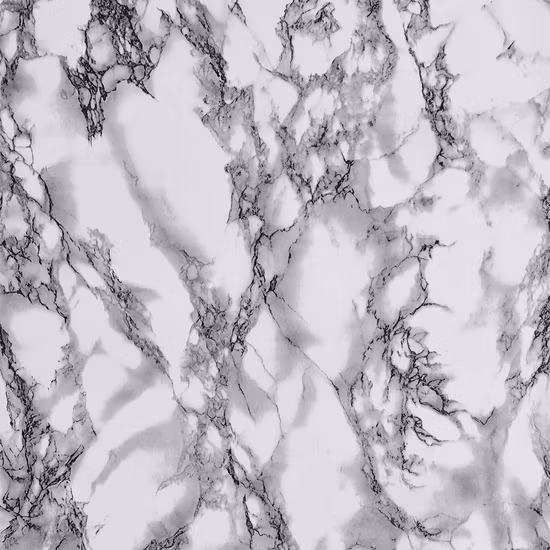 Octki Marble Renovation Waterproof Self-Adhesive PVC Wallpaper for House Decoration