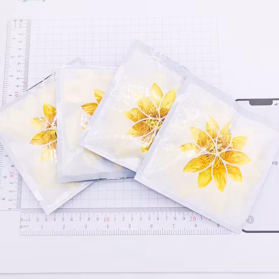 1kg Wholesale Price Pure Natural Nymphaea Caerulea Flower Tea Dried Blue Lotus Flowers for Sale