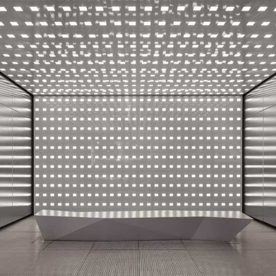 공장 전기 현대 디자인 공기 냉각 팬 CE DC 56inch 60inch Ventilador De Techo 천장 팬 (실버 링 포함)