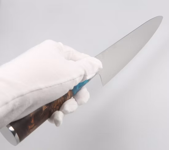 고품질 부엌 칼 OEM/다마스커스 칼/망치 칼/Janpenese 칼 (SE