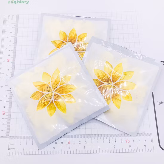 1kg 도매 가격 순수 천연 Nymphaea Caerulea 꽃 차 말린 푸른 연꽃 판매