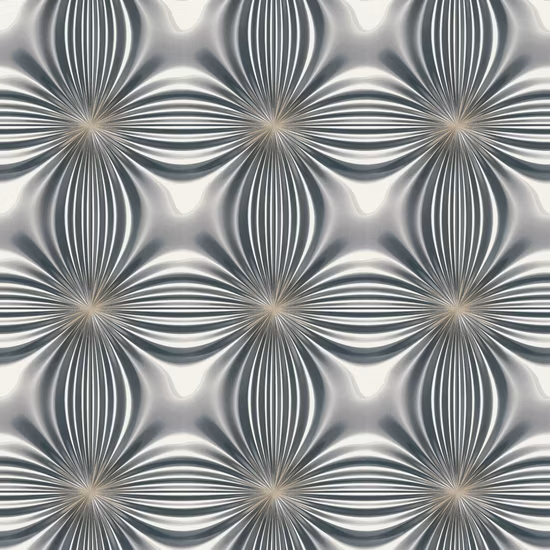 공장 도매 벽을 위한 현대 인쇄된 PVC 벽지 고전적인 비닐 Wallcoverings